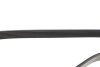 Ремень поликлиновой DAYCO 6PK2175 (фото 3)