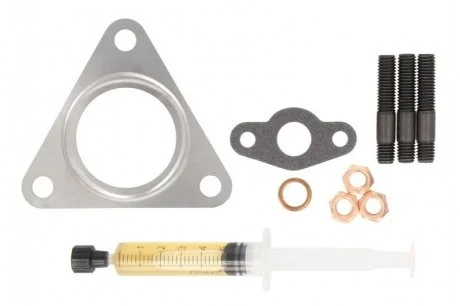 Turbocharger assembly kit AJUSA JTC11636