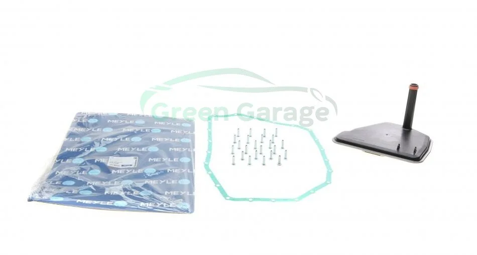 Hydraulic filter kit, A/T MEYLE 1001370111 (фото 1)