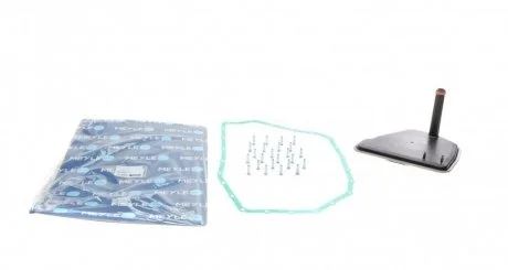 Hydraulic filter kit, A/T MEYLE 1001370111