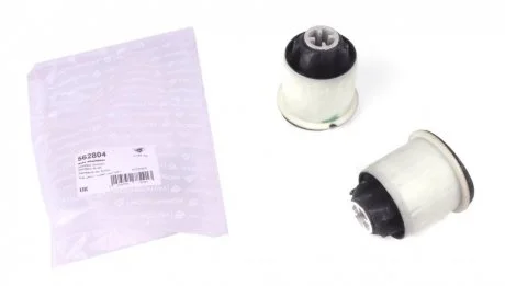 Сайлентблок задньої балки HUTCHINSON 562804