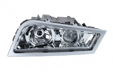 Протитуманна фара передня TRUCKLIGHT FLVO003L