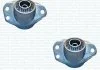 Опора стійка амортизатора SKF VKDA40104T (фото 1)