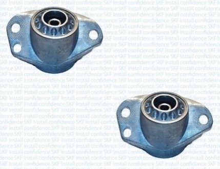 Опора стійка амортизатора SKF VKDA40104T (фото 1)