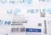 Опора стійка амортизатора MEYLE 1005130008 (фото 6)