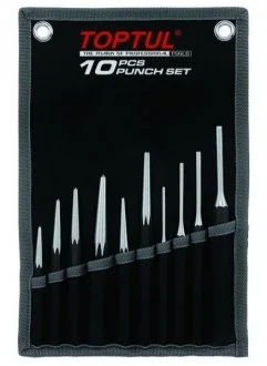Ручний плаский інструмент TOPTUL GPAQ1001