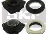 Опора стійка амортизатора SKF VKDA35631T (фото 1)