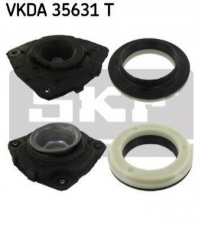 Опора стійка амортизатора SKF VKDA35631T (фото 1)