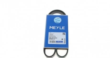 Пас поліклиновий_4 PK 954 MEYLE 0500040954