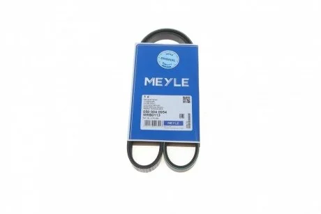 Пас поліклиновий_4 PK 954 MEYLE 0500040954