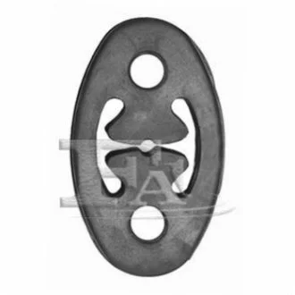 Кронштейн системи випуску Fischer Automotive One (FA1) 333914