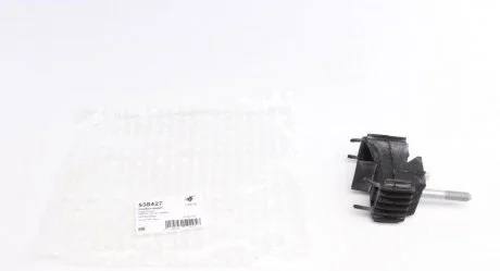 Кріплення коробки передач HUTCHINSON 538427