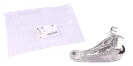 Кріплення коробки передач HUTCHINSON 532A77