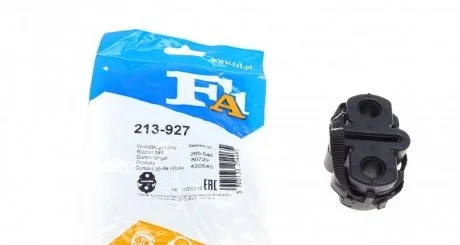 Кронштейн системи випуску Fischer Automotive One (FA1) 213927