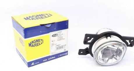 Протитуманна фара передня MAGNETI MARELLI 712403701110