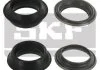 Опора стійка амортизатора SKF VKDA35303T (фото 1)