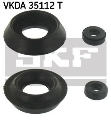 Опора стійка амортизатора SKF VKDA35112T (фото 1)