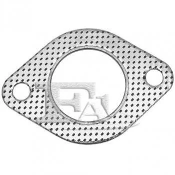Прокладка глушника NISSAN Fischer Automotive One (FA1) 750901 (фото 1)