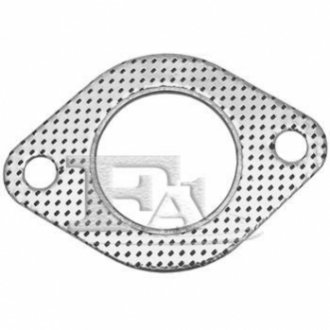 Прокладка глушника NISSAN Fischer Automotive One (FA1) 750901