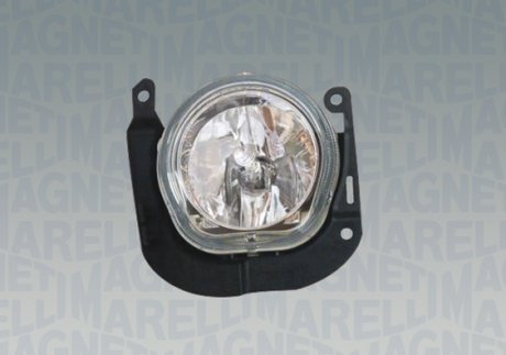 Протитуманна фара передня MAGNETI MARELLI 712402601110