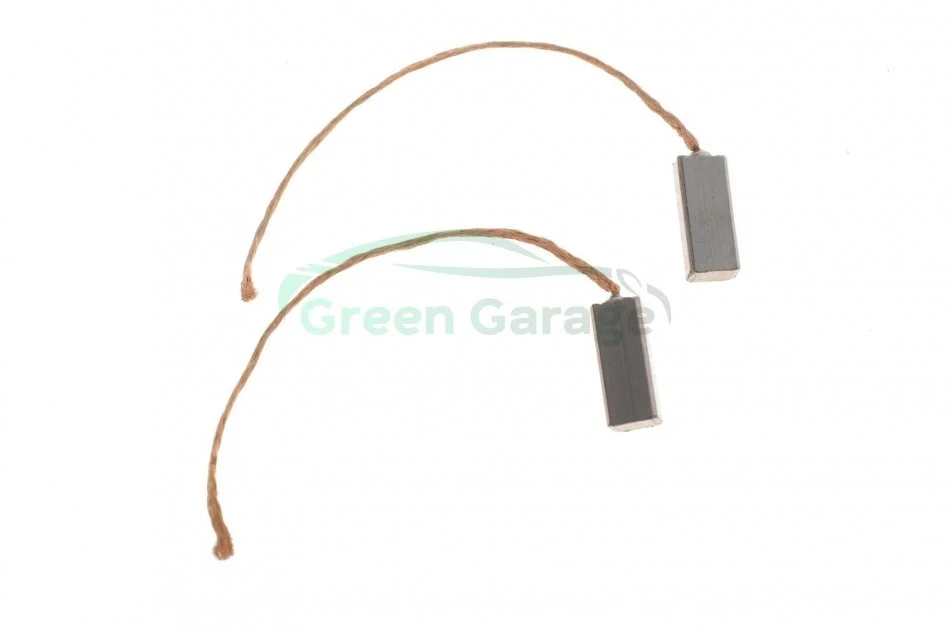 Щётка угольная генератора MAGNETI MARELLI 940113190077 (фото 1)