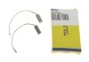 Щётка угольная генератора MAGNETI MARELLI 940113190077 (фото 2)