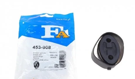 Резинка глушителя LAND ROVER (пр-во Fischer) Fischer Automotive One (FA1) 453908