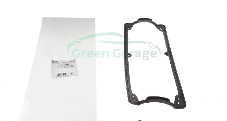USZCZELKA POKRYWY ZAWOROW Fischer Automotive One (FA1) EP1100914Z (фото 1)