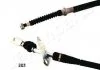 LINKA MAZDA HAM.RECZ. 323 JAPANPARTS BC302 (фото 2)