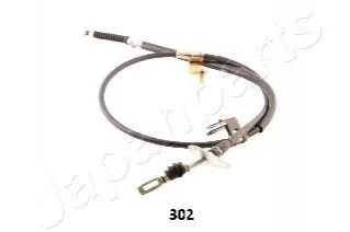 LINKA MAZDA HAM.RECZ. 323 JAPANPARTS BC302