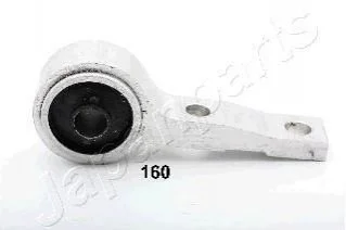 Кронштейн, подушки рычага JAPANPARTS RU160