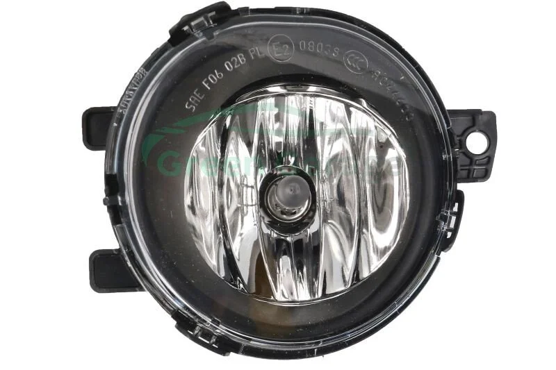 Протитуманна фара передня VALEO 043876 (фото 1)