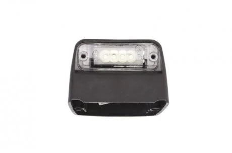 Підсвітка номерного знака HELLA 2KA010278021