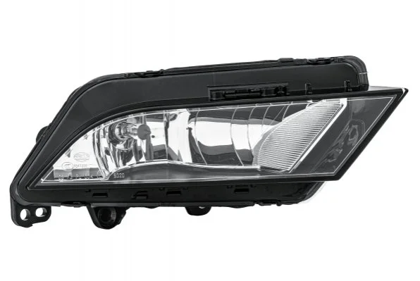 Протитуманна фара передня HELLA 1NE011077021 (фото 1)
