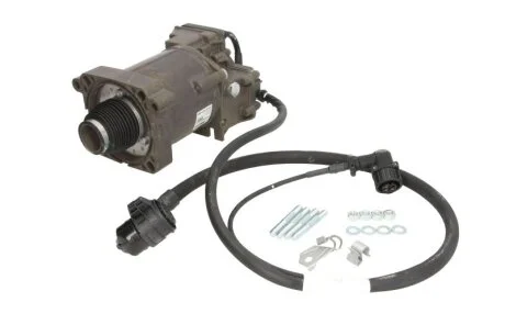 Робочий циліндр зчеплення KNORR-BREMSE K013727X50