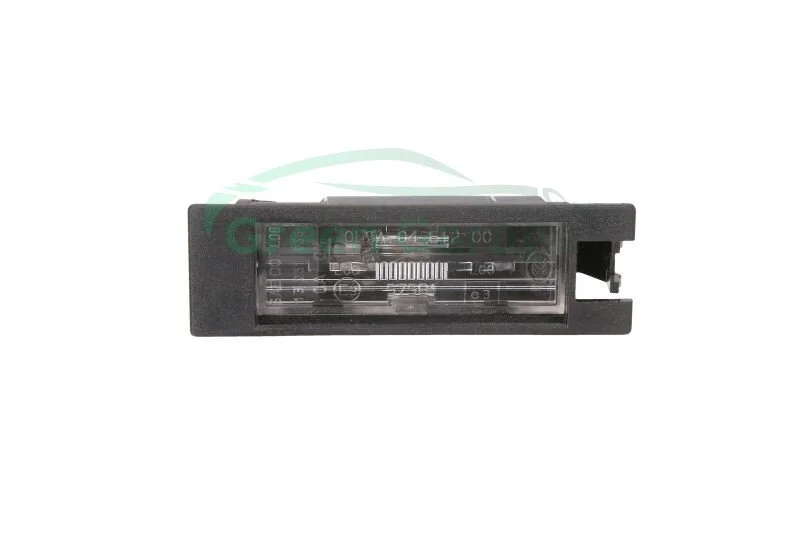 Підсвітка номерного знака MAGNETI MARELLI 715105100000 (фото 1)