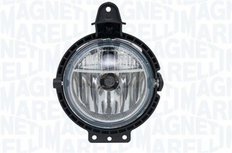 Протитуманна фара передня MAGNETI MARELLI 712400101120