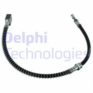 Гальмівний шланг, (M10x1) DELPHI LH7210 (фото 1)