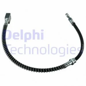 Гальмівний шланг, (M10x1) DELPHI LH7210