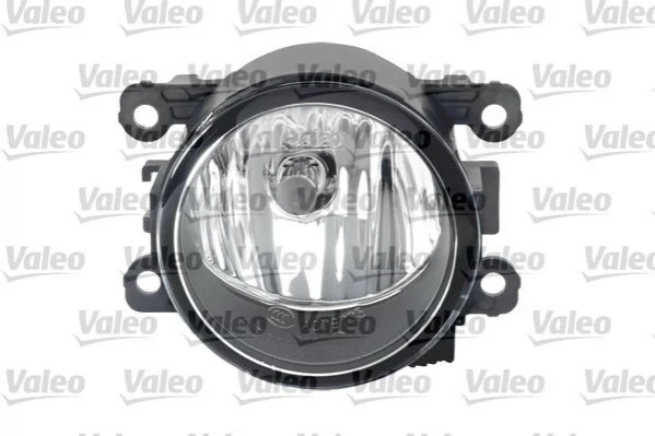 Протитуманна фара передня VALEO 045184 (фото 1)