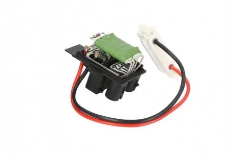 Елемент регуляції повітря THERMOTEC DER015TT