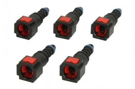 Зєднувач паливного шланга ENGITECH ENT120010