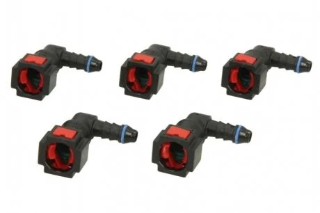 Зєднувач паливного шланга ENGITECH ENT120013