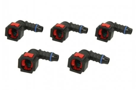 Зєднувач паливного шланга ENGITECH ENT120015