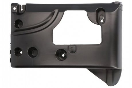 Кріплення бампера задн прав (збоку) RENAULT MASTER III 02.10-06.19 BLIC 6508066089932P