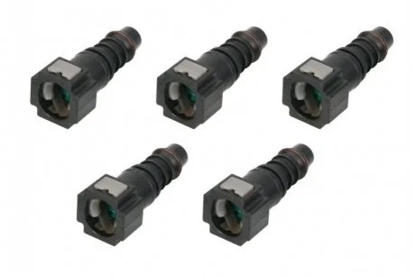 Зєднувач паливного шланга ENGITECH ENT120086