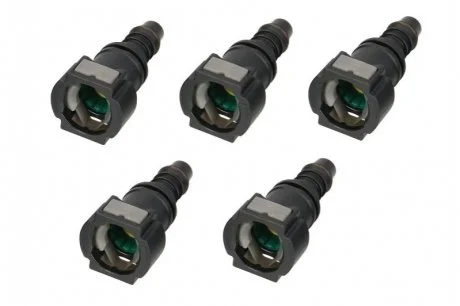 Зєднувач паливного шланга ENGITECH ENT120096