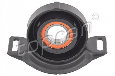 Підвіска, карданного валу TOPRAN / HANS PRIES 400081