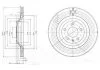 Гальмівні(тормозні) диски DELPHI BG3991 (фото 1)