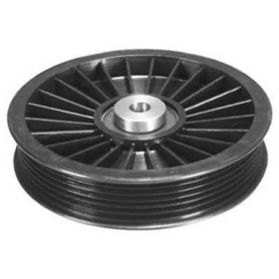 Напрямний ролик, клинового реміня (вир-во Magneti Marelli, кор. Код MPQ0071) MAGNETI MARELLI 331316170071 (фото 1)